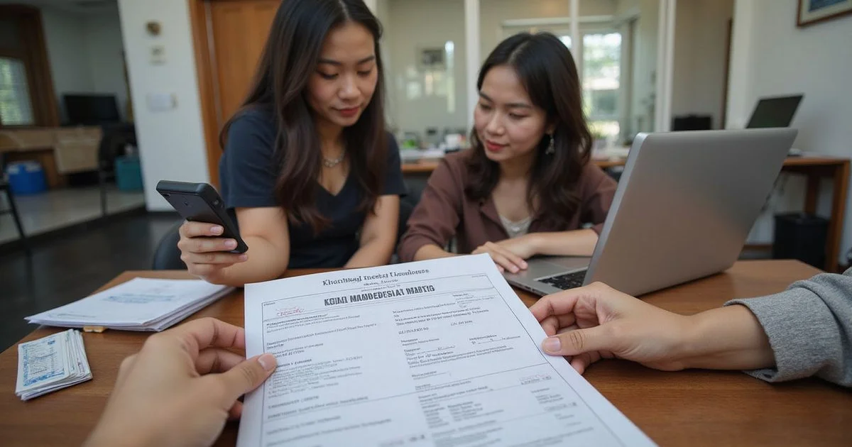 Is a Kedah homestay legally registered? How to check before you book