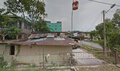 AN NURR HOMESTAY