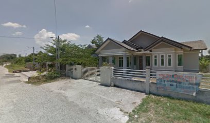 Villa D' Hasni Homestay