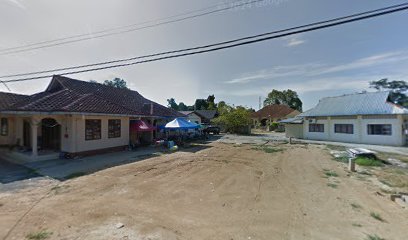 Homestay Budget Kubang Kerian