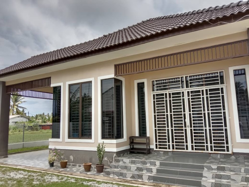 Hudan Homestay
