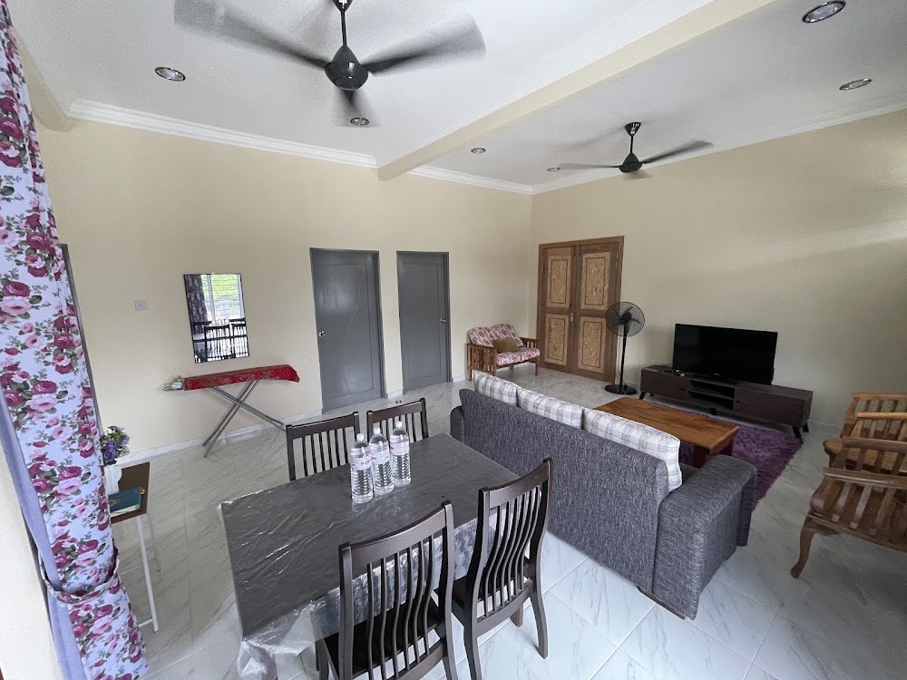 Ja&Ju Homestay