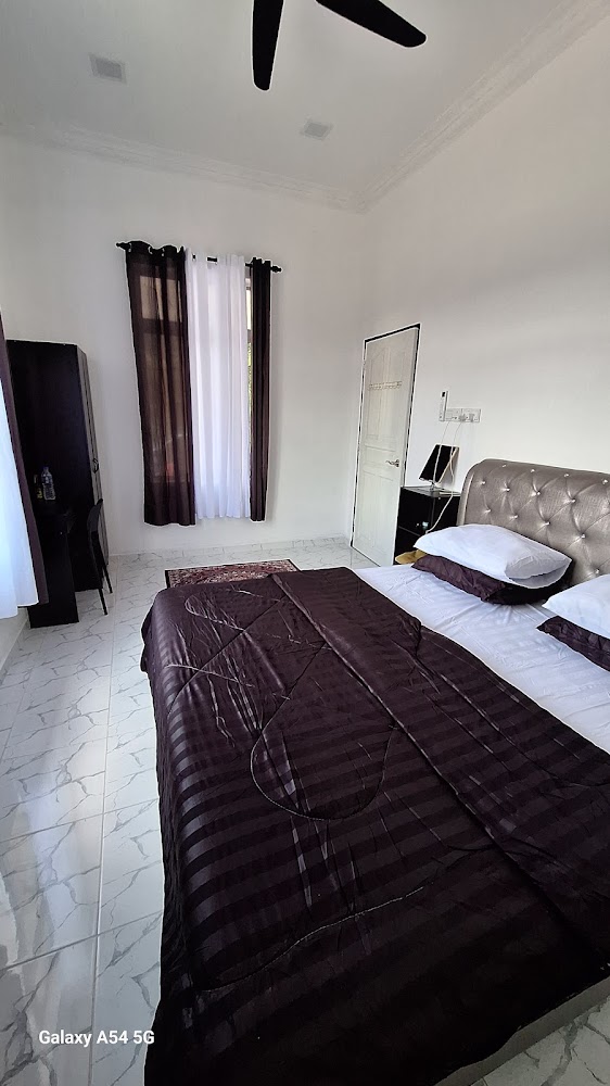 Syimie Homestay Machang