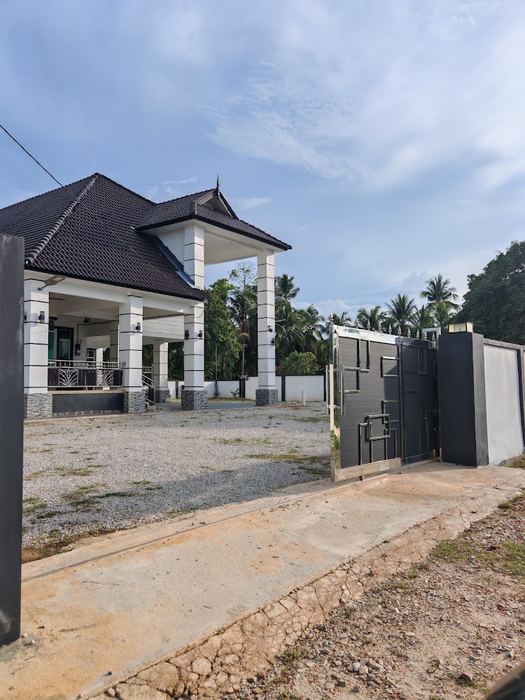 Umiharis D'Gaung Homestay