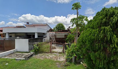 Cozy Bliss HomeStay