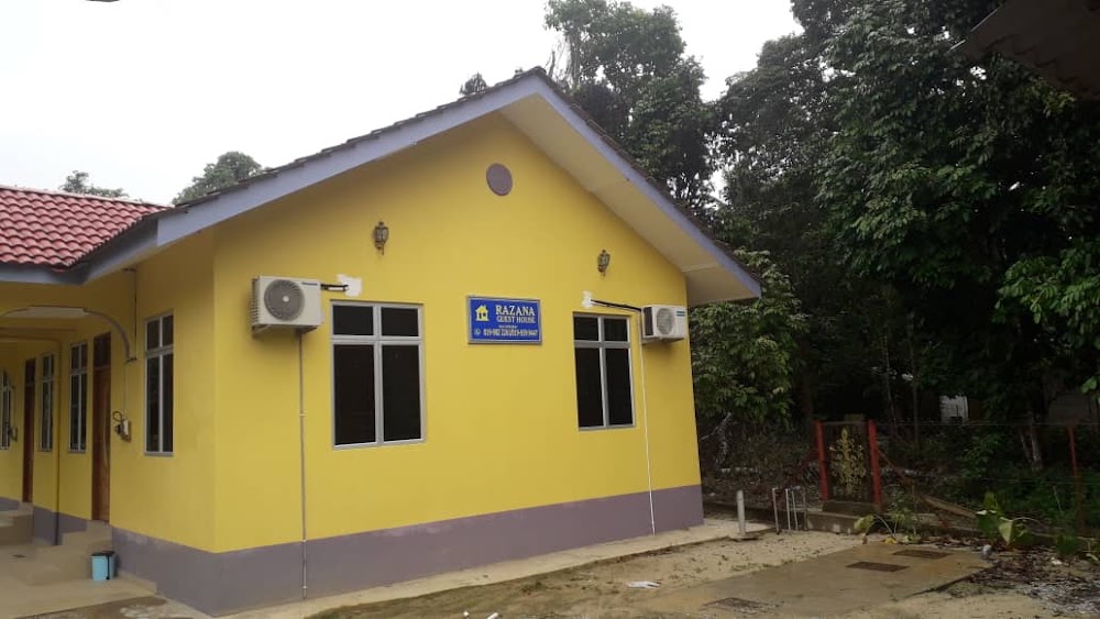 Razana Guesthouse