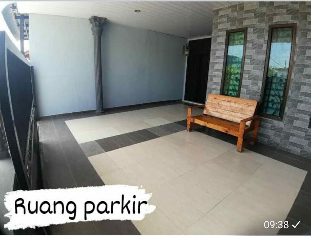 Homestay Mukhriz Taman Selasih Kulim