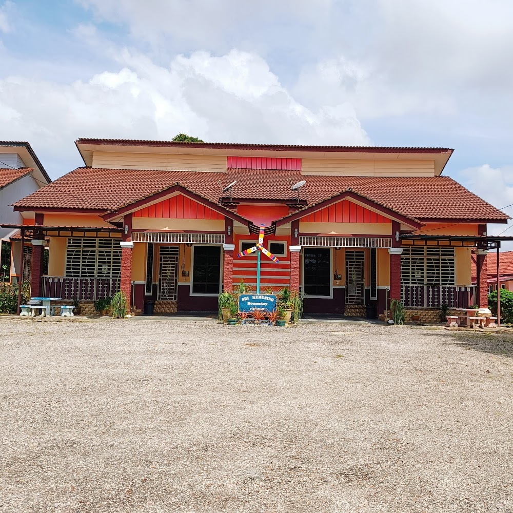 Homestay Sri Kemuning