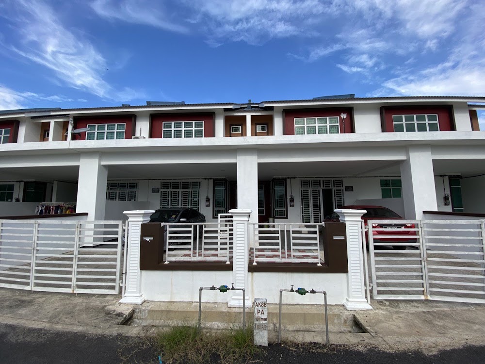 DWIRA Homestay