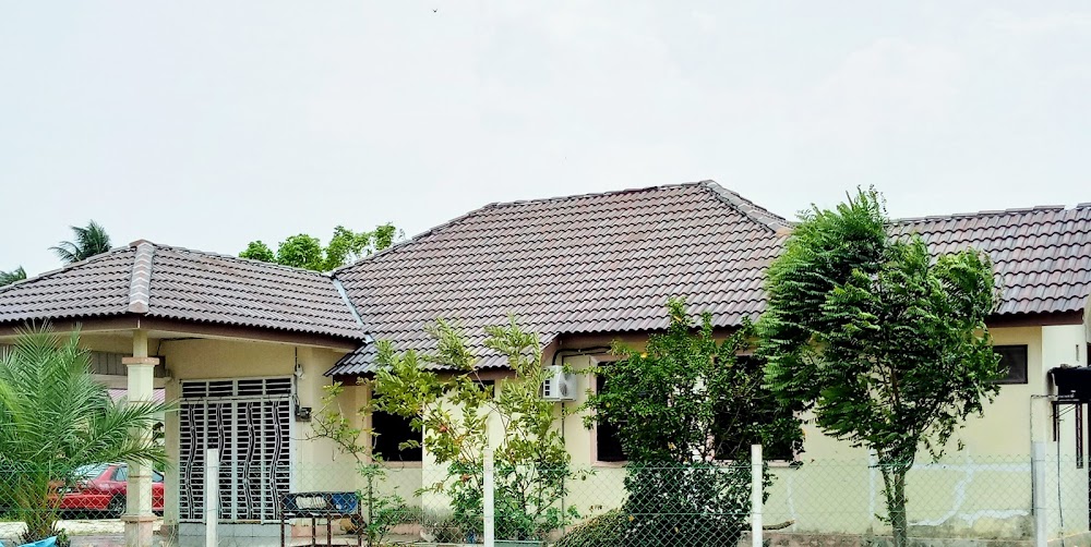 Homestay Bendang Hj Said