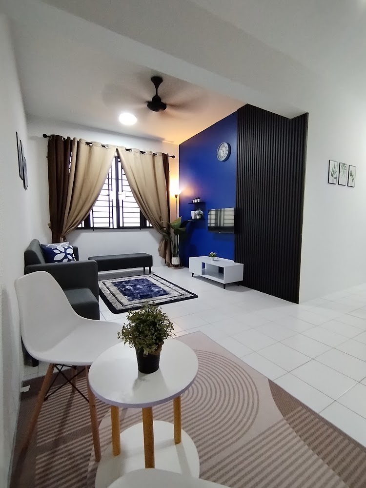 MyPutra Homestay Parit Buntar