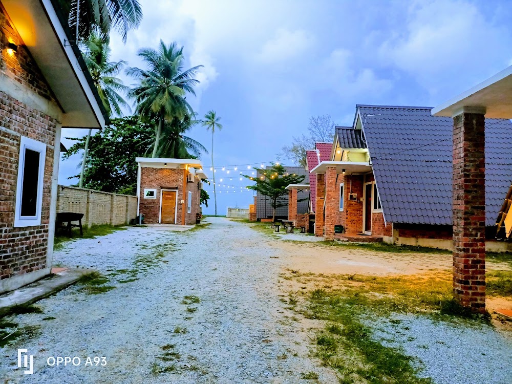 Zainab Cottage