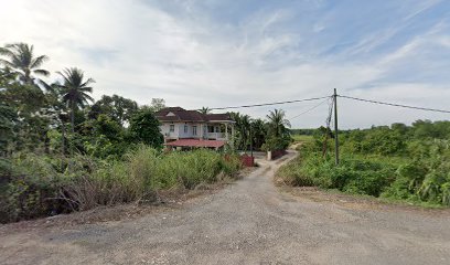 Adelia Homestay Pasir Mas