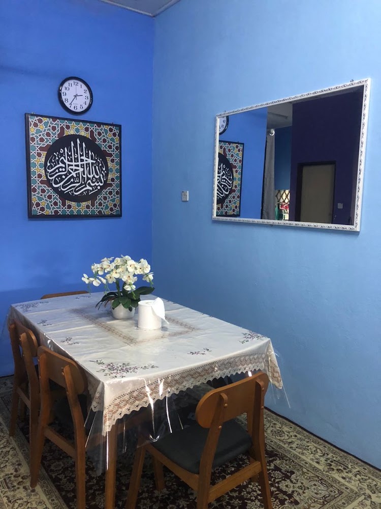 Suria Homestay