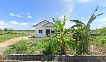 D'Idaman Padi Homestay