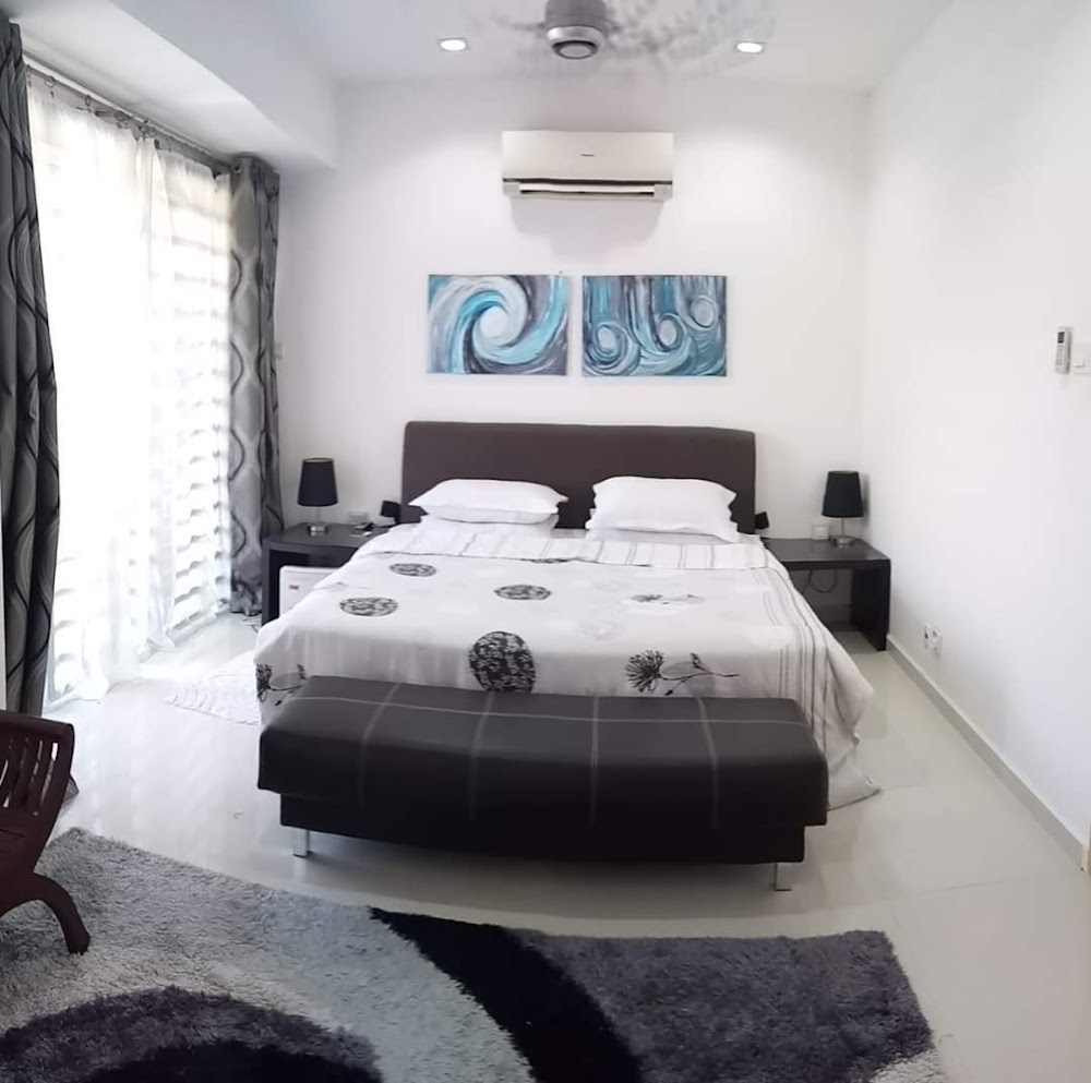 Cassia Studio Haus