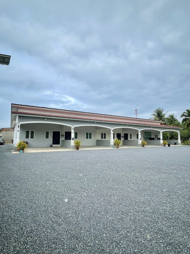 Halaman 8844 D' Beseri Homestay