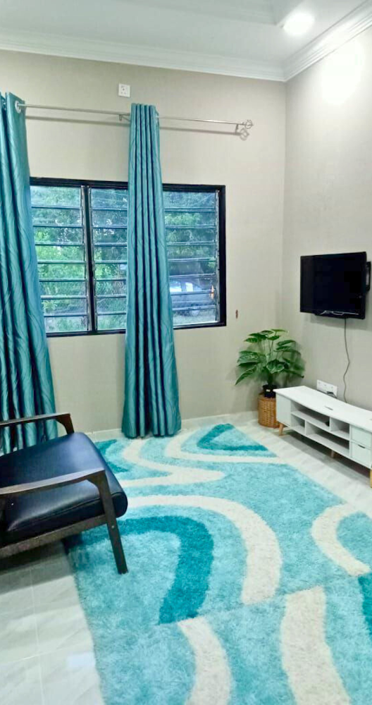 Homestay Bonda Kota Bharu