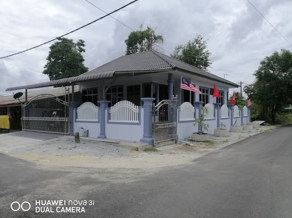 Kutan Sri Mas Homestay Pasir Mas