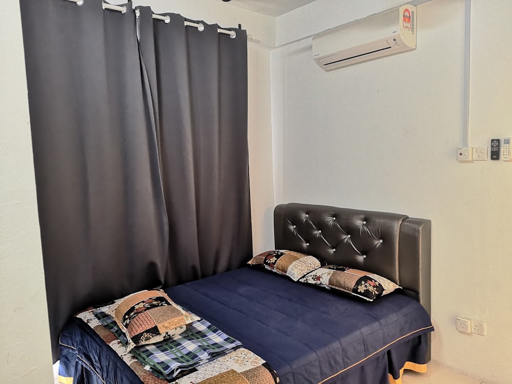 MBI Homestay