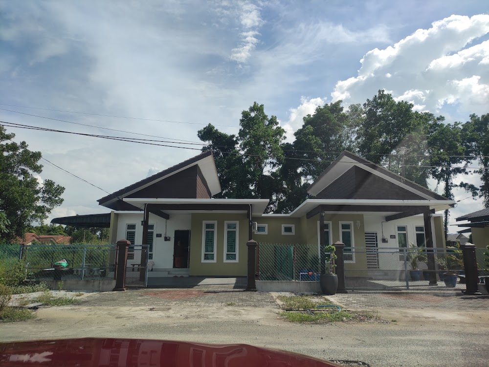Amni Homestay