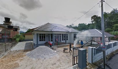 Homestay Cucu Mekyah