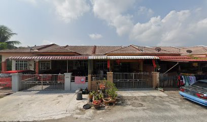 Zara Homestay MP5