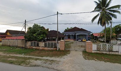 D’Rizqi Homestay
