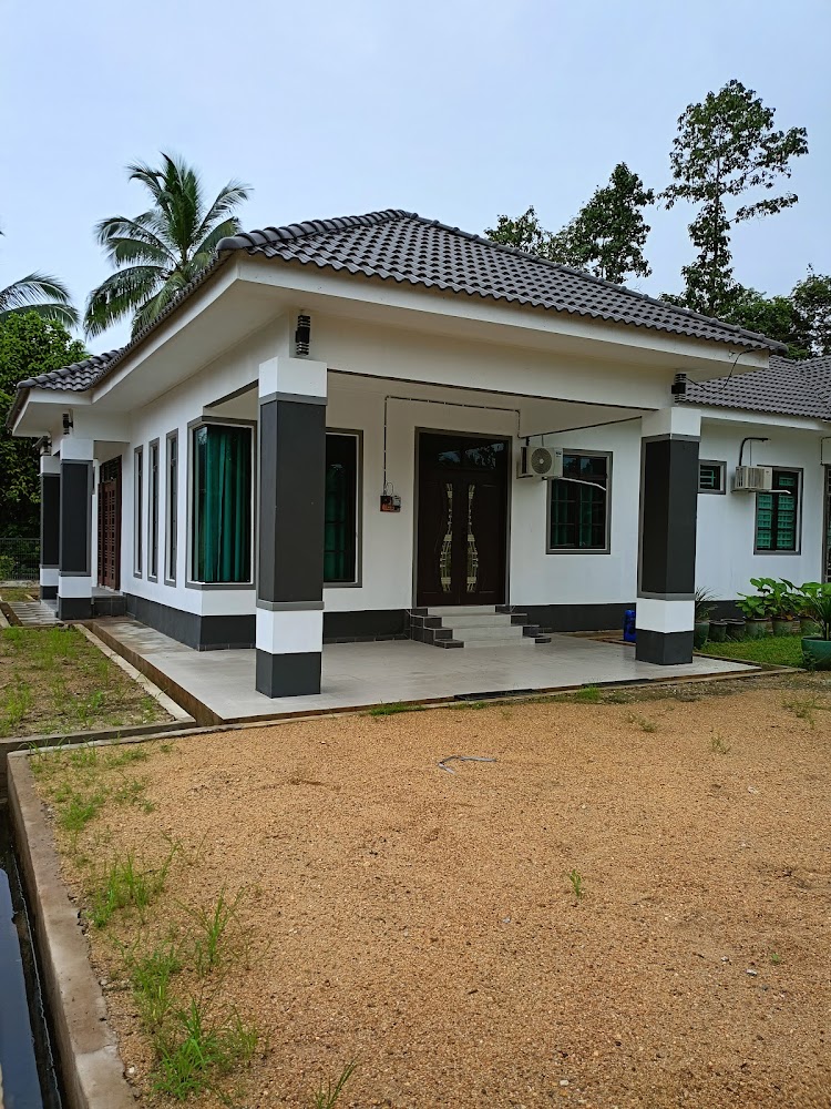 RUMAH TAMU NURAFF