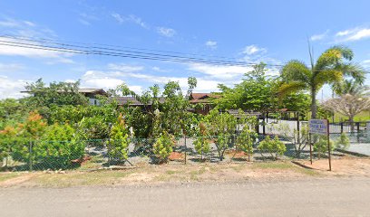 Homestay Teratak Kayu