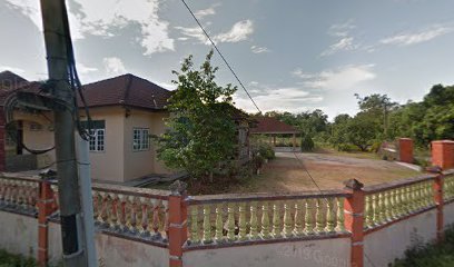 A to Z Homestay