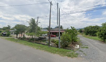 MIBS HOMESTAY KG KOK MAK PADANG BESAR PERLIS