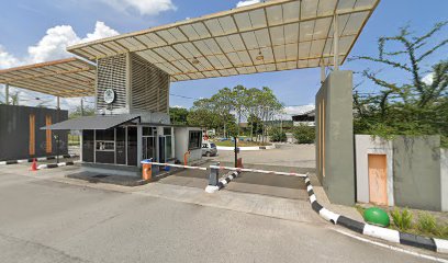 Puteri Homestay Sg Petani