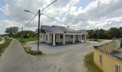 HJH HASMAH HOMESTAY