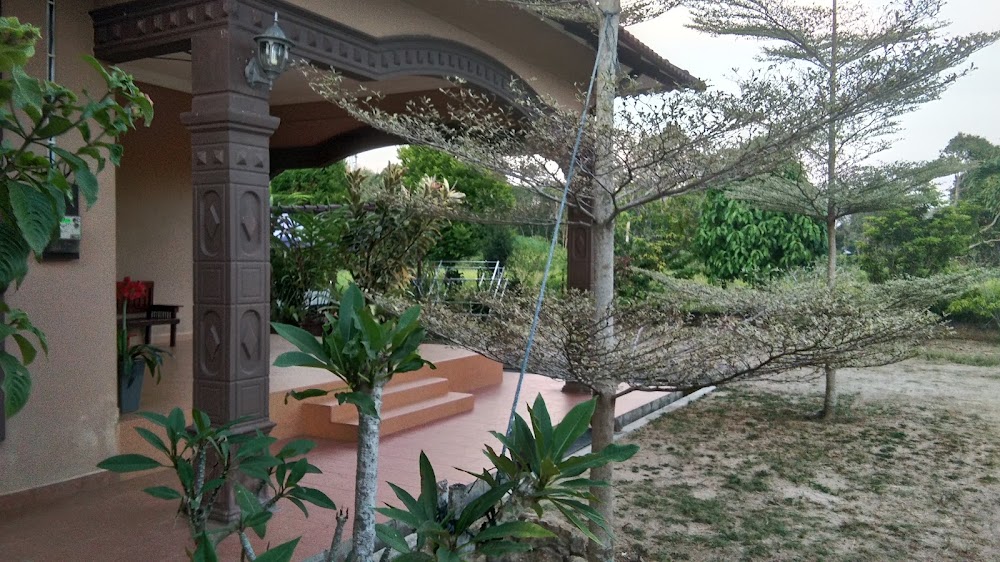 De Prima Homestay Kota Bharu