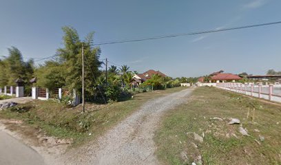 Tanah Merah Permai Village Homestay & Roomstay
