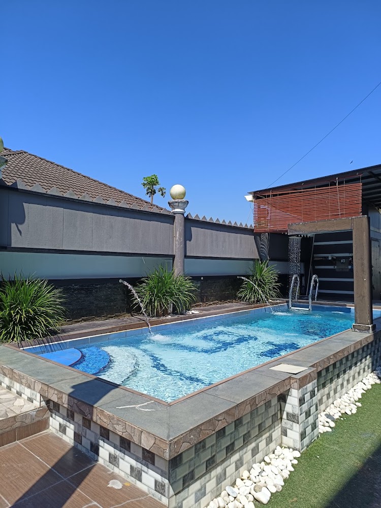 HOMESTAY CHE TA KOTA BHARU