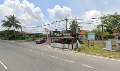 Inapan Desa Homestay