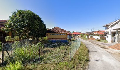 Homestay Iras Prestige