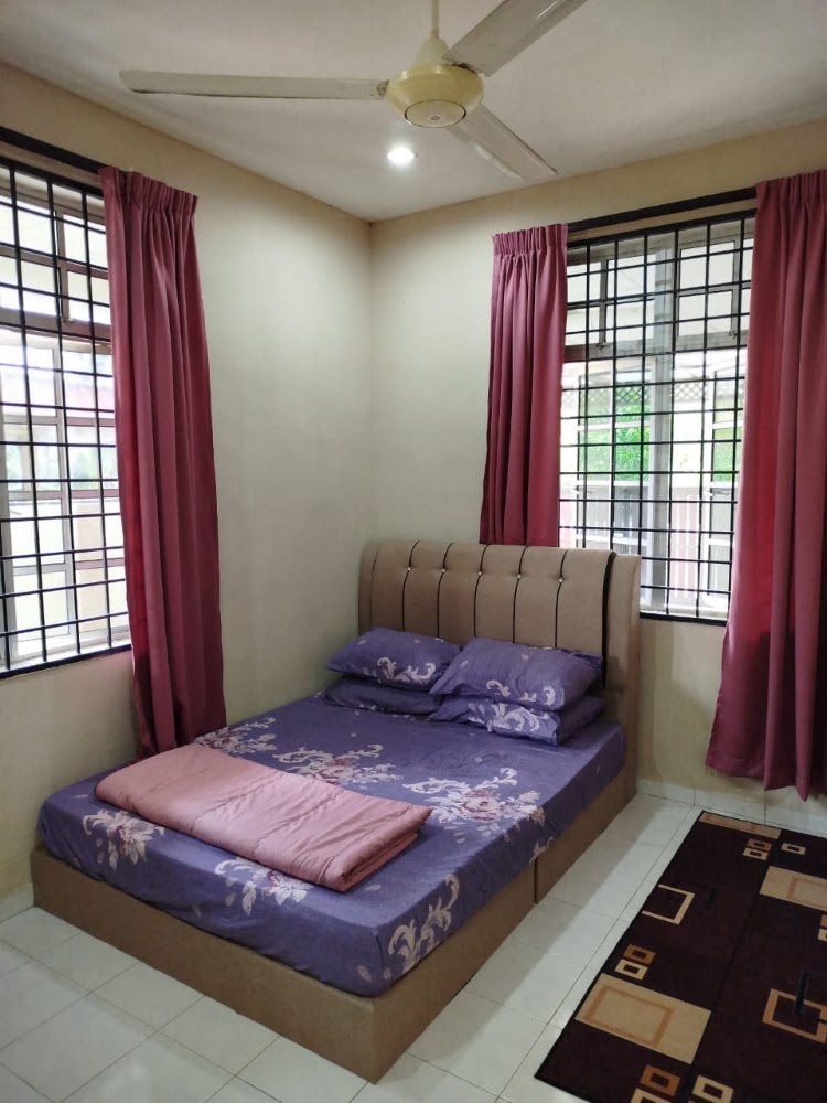 Amin Homestay