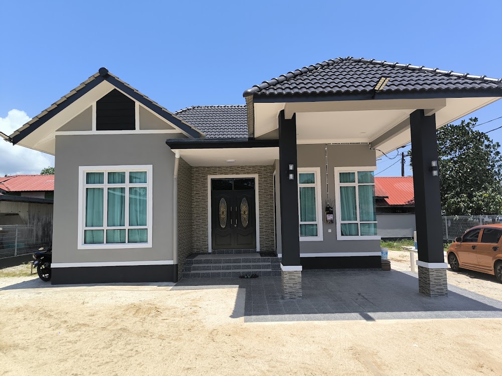 Anna Homestay Tumpat