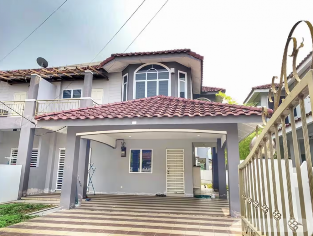 YO HOMESTAY