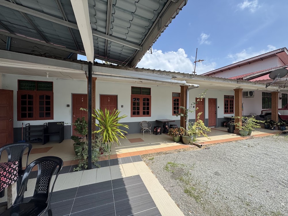 Merkang Guesthouse