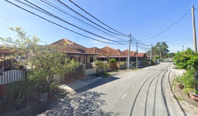 Homestay Kepala Batas Kedah | Ditutup Sementara