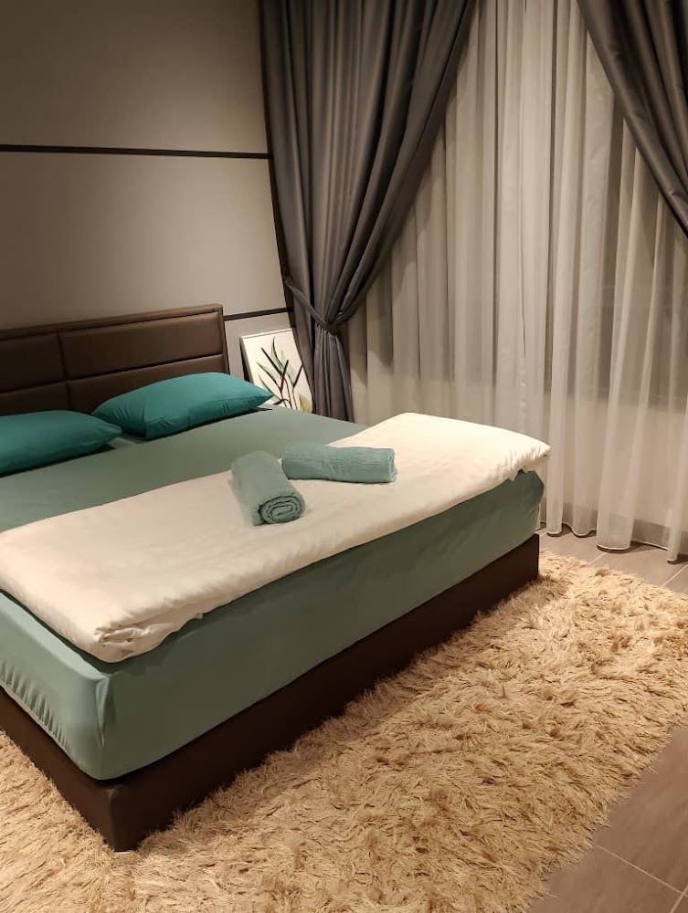 ACSRI Homestay troika