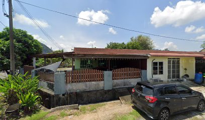 Home stay kct