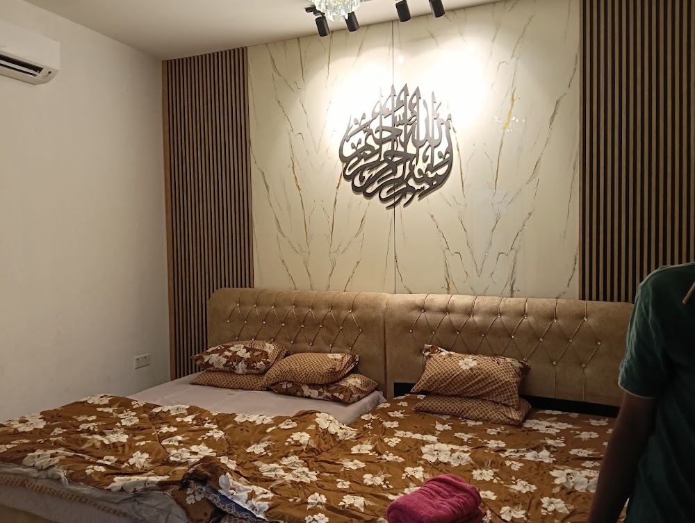 D'Nami Shaaz Homestay Pantai Senok