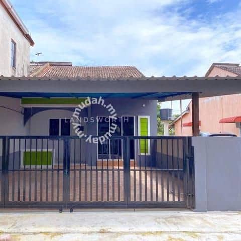 Irama Homestay
