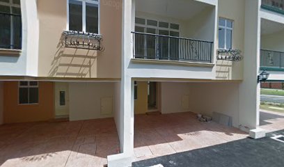 La'Maison Homestay