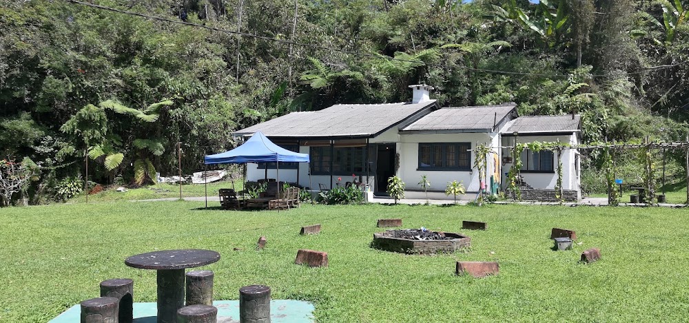 Mountain View Guesthouse